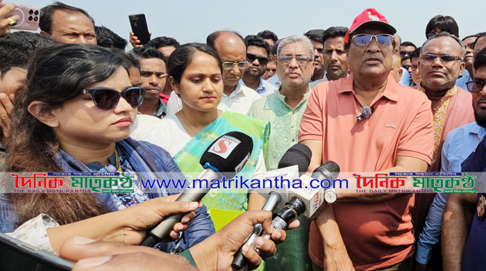 শহীদ রাষ্ট্রপতি জিয়াউর রহমান খাল কেটে কৃষি উন্নয়ন ব্যবস্থাকে ত্বরান্বিত করেছিলেন--প্রতিমন্ত্রী খৈয়ম